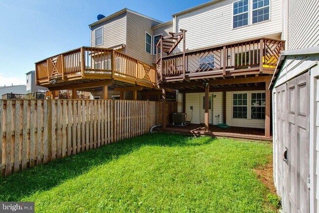 Building Photo - 2713 Piscataway Run Dr