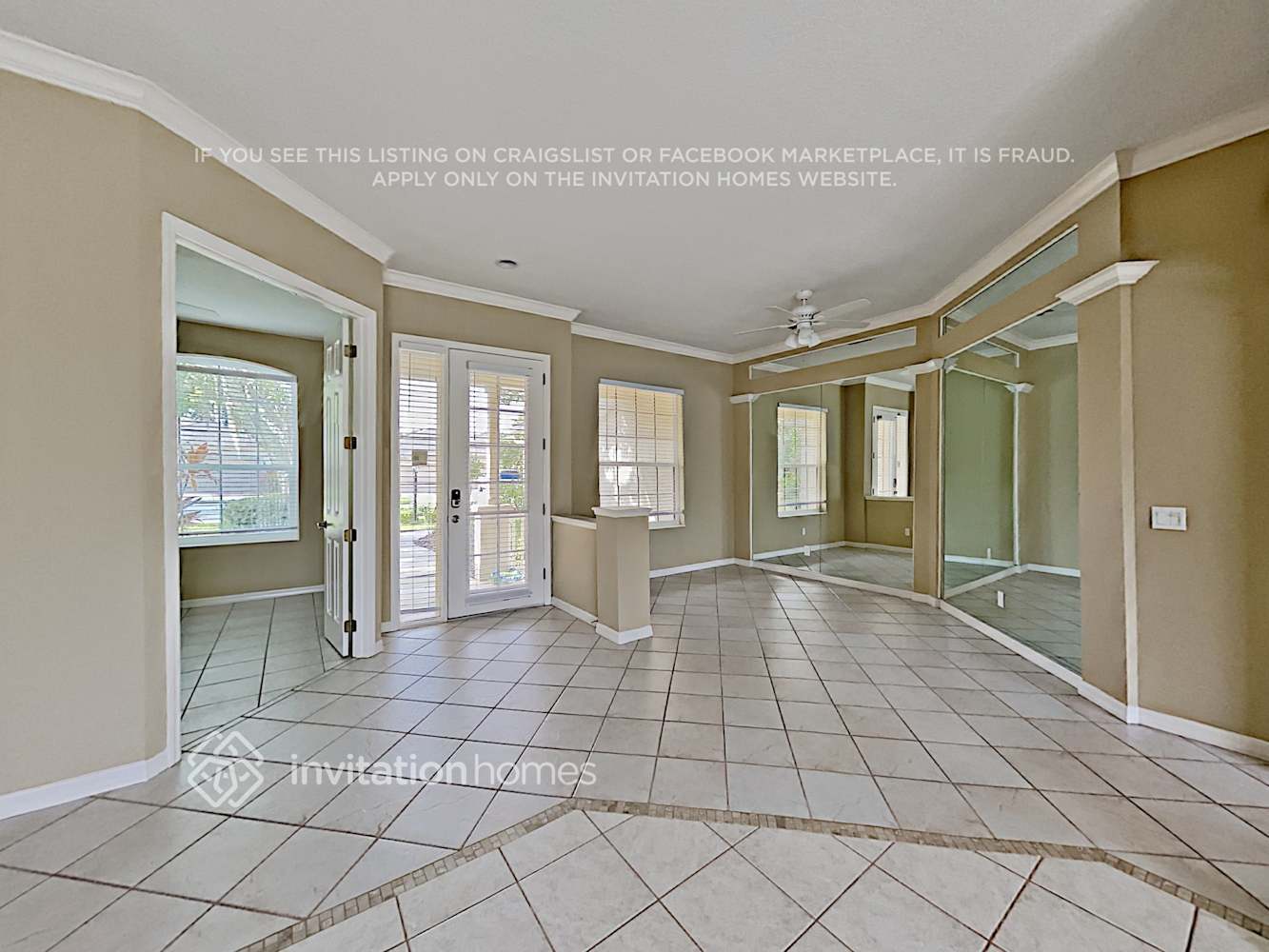 Building Photo - 11909 Clubhouse Dr