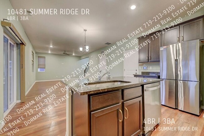 Building Photo - 10481 Summer Rdg Dr