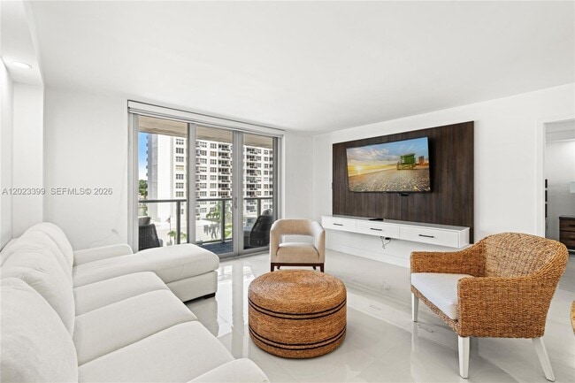Building Photo - 5701 Collins Ave