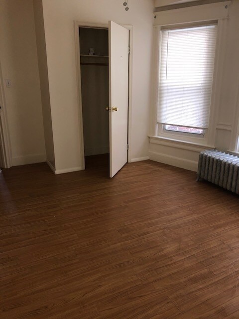 2nd fl bedroom #3 - 1307 Hamilton St
