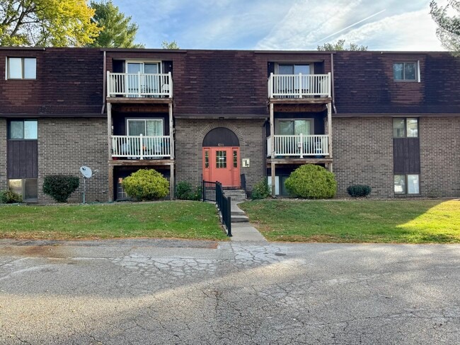 Building Photo - 1299 48th Ave