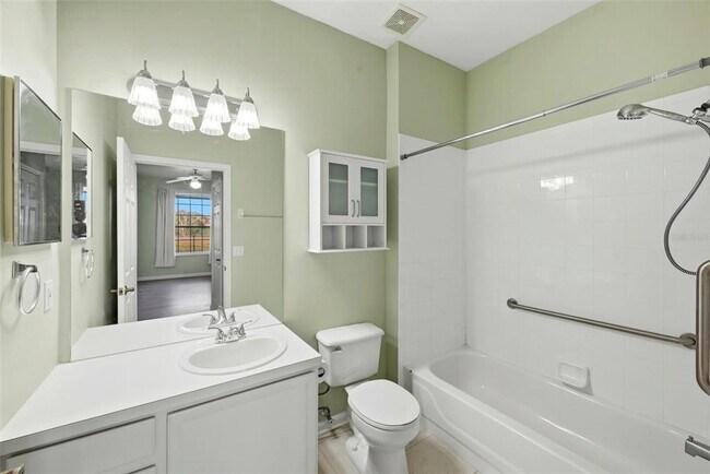 Building Photo - 7123 Yacht Basin Ave