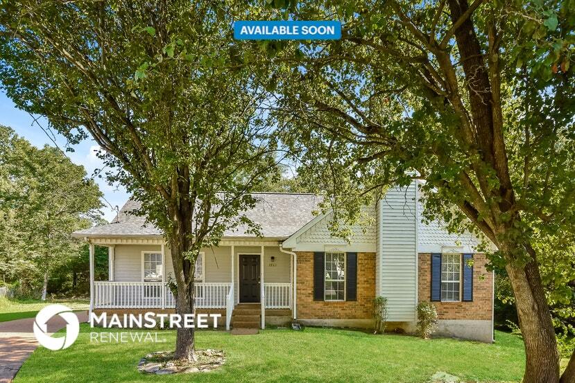 Primary Photo - 1116 Sebetha Ct
