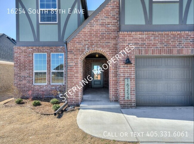 Building Photo - 16254 S 89th E Ave