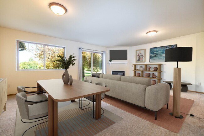 Building Photo - 2969 Warbler Way