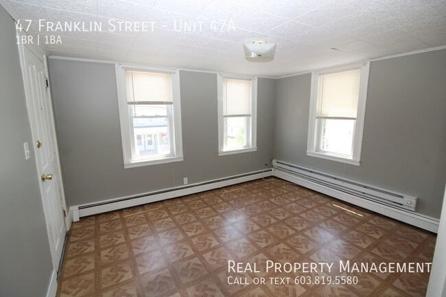 Primary Photo - 47 Franklin St