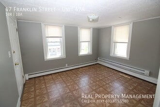 Building Photo - 47 Franklin St