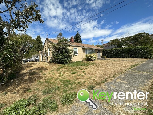 Building Photo - Cozy Tacoma 2Bed/2Bath Rambler Style House