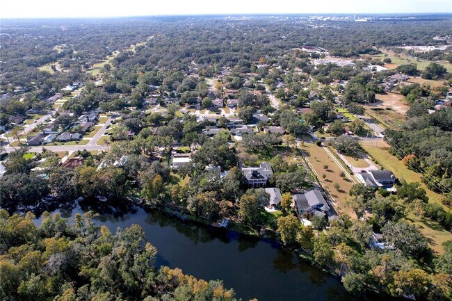 Building Photo - 1601 Riverhills Dr