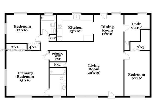 Building Photo - 2664 SW 6th Ct