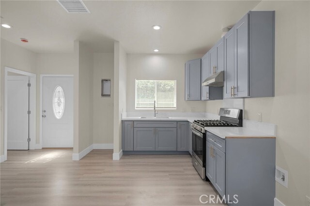 Building Photo - 1026 W Teresa St