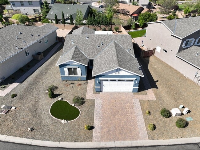 Building Photo - Home for Rent in Quailwood!