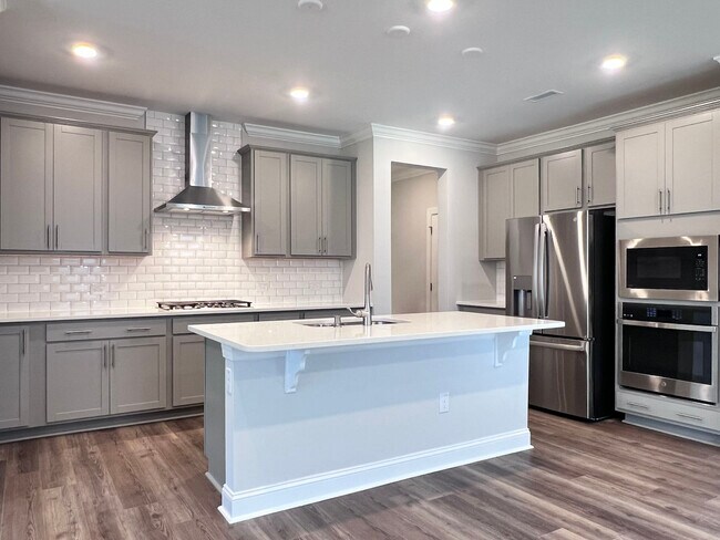 Building Photo - 360 Canyon Gap Wy