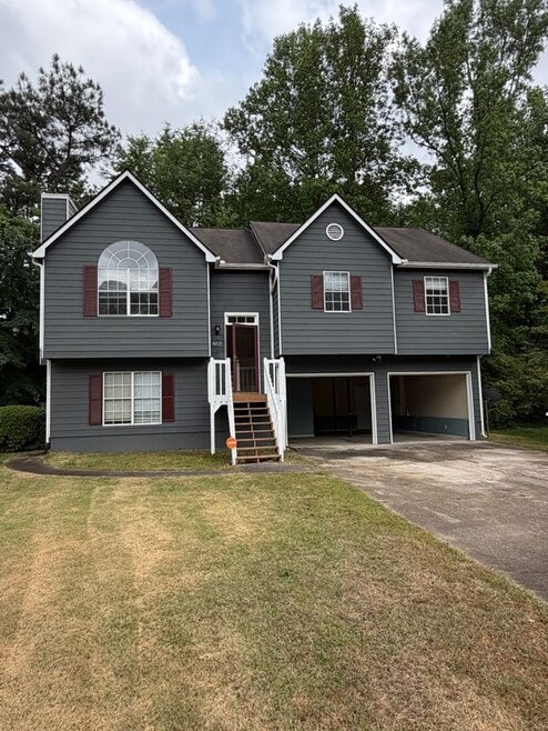 Building Photo - 4213 New Towne Dr