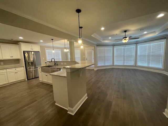 Building Photo - 721 Bancroft Dr