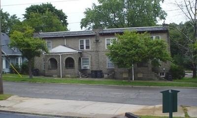 Primary Photo - 49-55 Merriman Rd