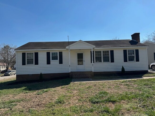 Building Photo - 5401 Bellmeadows Rd