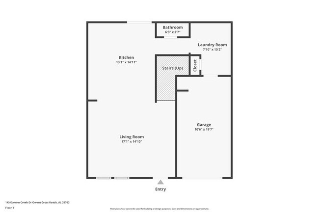 Building Photo - 3-Bedroom Home with Open-Concept Living