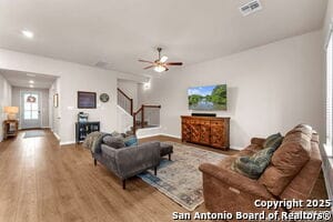 Building Photo - 413 Cowboy Peak