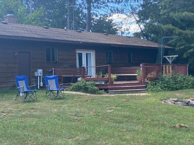 Building Photo - 9803 Deer Trail Rd