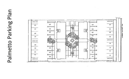 Building Photo - PALMETTO 107