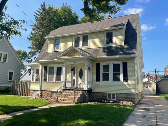 Building Photo - 426 Union Ave