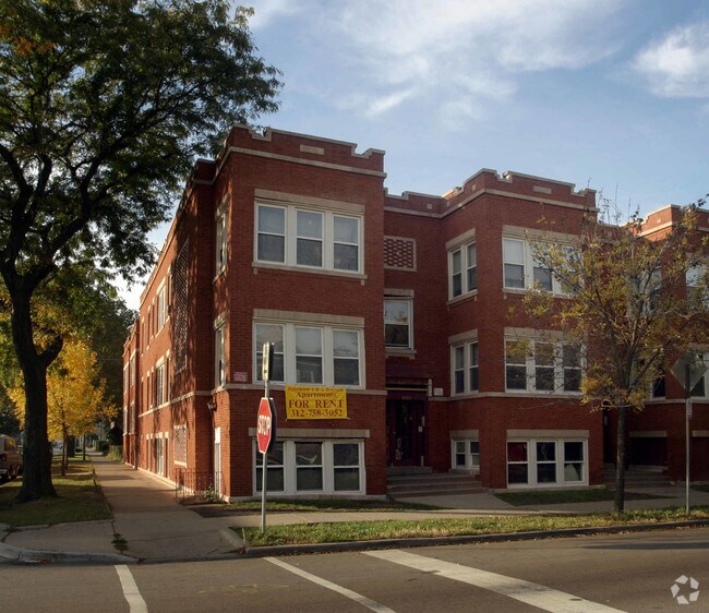Primary Photo - 5301 W Jackson Blvd