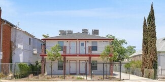 Building Photo - 1107 Myrtle Ave