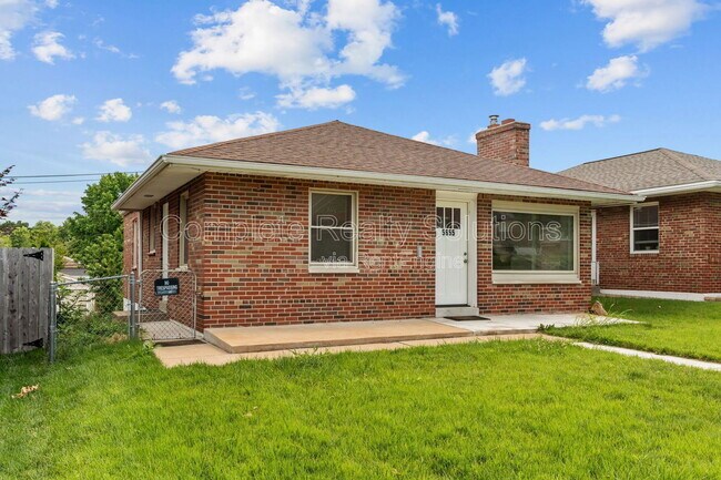 Building Photo - 5655 Potomac St