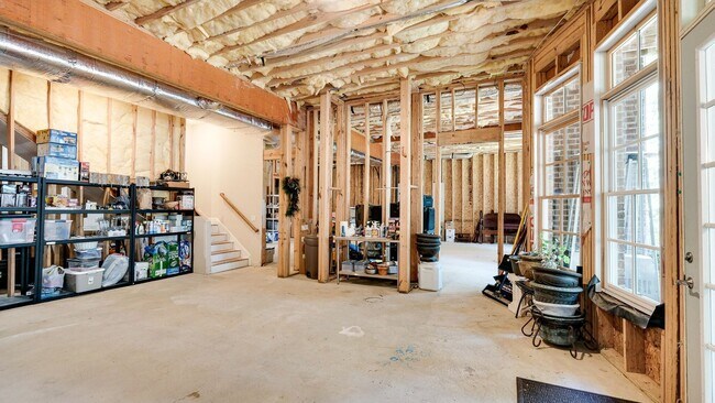 Building Photo - Fully Furnished 4 Bedroom, 3.5 Bath w/ 3 Car Garage and Unfinished Basement in Governors Club