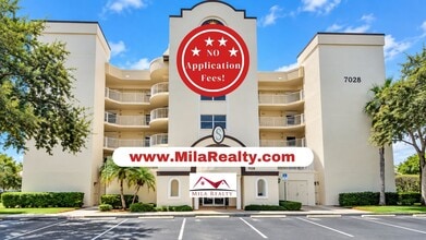 Building Photo - 7028 Sevilla Ct