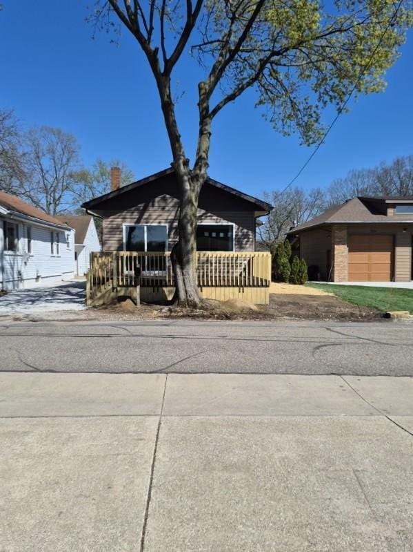 Building Photo - 4773 Bickford Ave