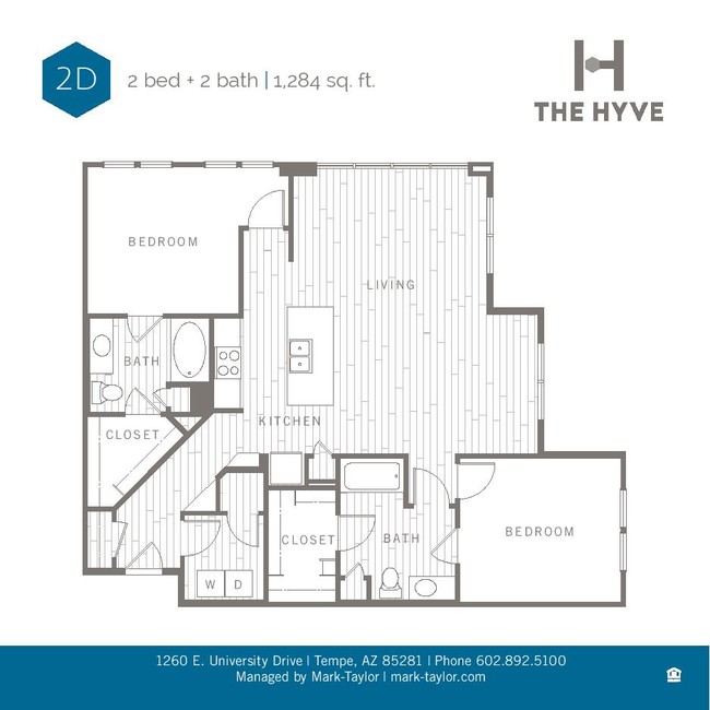 Floorplan - The Hyve/LeaseCo, LLC