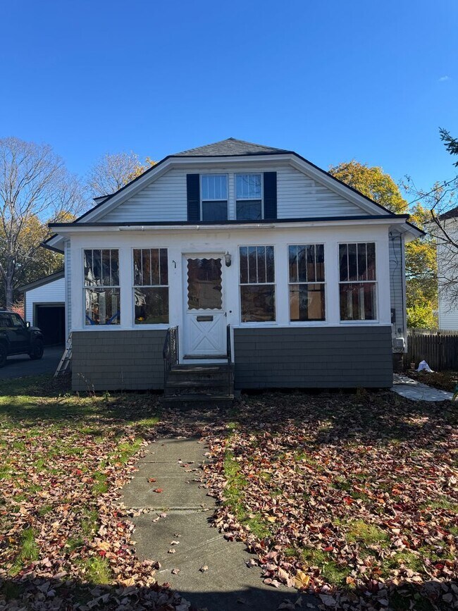 Primary Photo - 3 Bedroom home in Lebanon