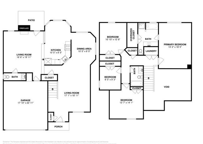 Building Photo - 315 Hazelhurst Dr