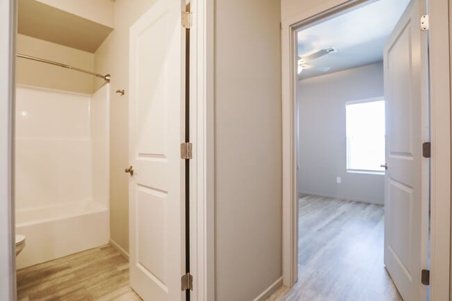 Building Photo - New Construction 2 bedroom 2 bathroom Rental