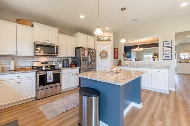 Building Photo - 510 Kittiwake Ln