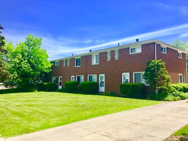 Primary Photo - 480 Graham Rd