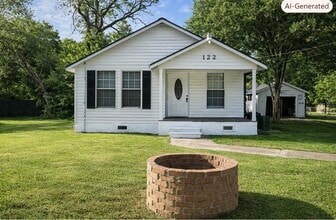 Building Photo - 122 W Pecan Ln
