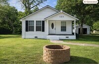 Building Photo - 122 W Pecan Ln