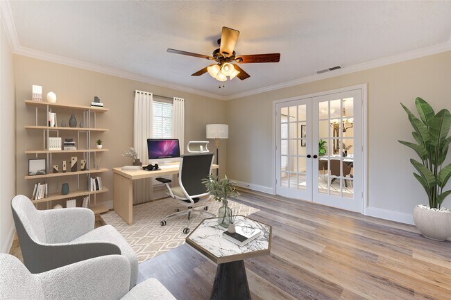 Building Photo - 9115 Taidswood Dr