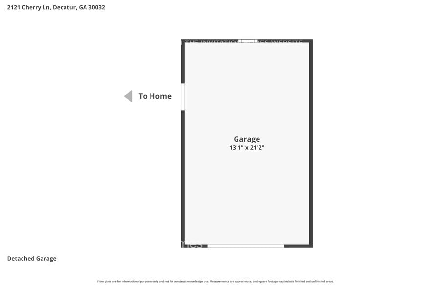 Building Photo - 2121 Cherry Ln