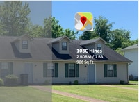 Building Photo - 103 Hines Blvd