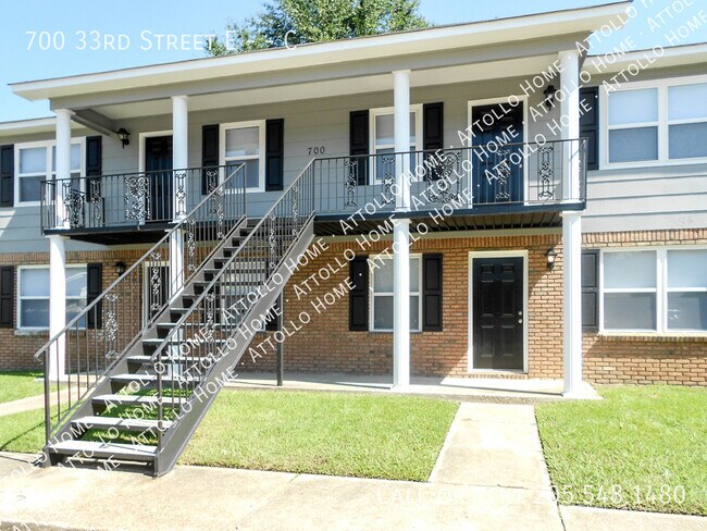 Primary Photo - $815 – 2-Bed/2-Bath Apartment in Tuscaloosa