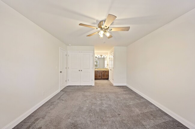 Floorplan - Olde Towne in Kenwood