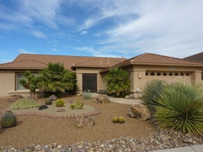 Building Photo - 38006 S Desert Highland Dr