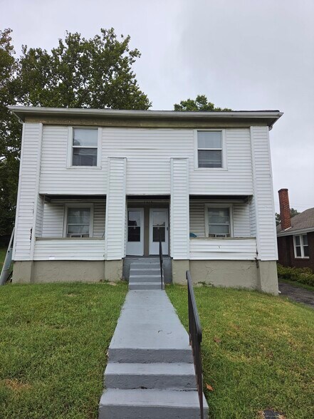 Building Photo - 7019 Hunter Ave