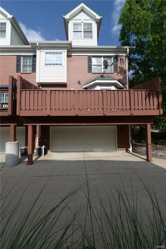 Building Photo - 7709 Gannon Ave