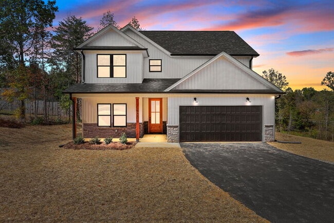 Primary Photo - Stunning New Build!